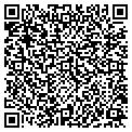 QR code with N4m LLC contacts
