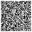 QR code with M & R Investments LLC contacts
