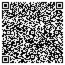 QR code with Itzaparty contacts