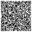 QR code with Harris Construction Co contacts