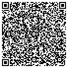 QR code with Higher Ground Communication contacts