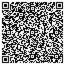 QR code with I Communication contacts