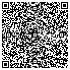 QR code with Kolby Rentals & Party Supplies contacts