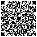 QR code with James Tracee contacts
