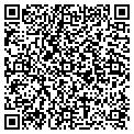 QR code with Lisas Imports contacts