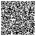 QR code with Jjj Inc contacts