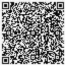 QR code with Richard Kim MD contacts