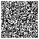 QR code with Thar Treasures contacts