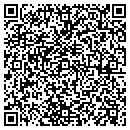 QR code with Maynard's Cafe contacts