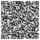 QR code with Peach Net Communications contacts