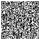 QR code with ROC 8 SCI Co contacts