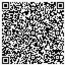 QR code with Cliff Edward contacts