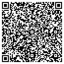 QR code with CFM Layton contacts