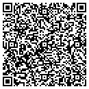 QR code with Radios Hack contacts