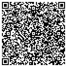QR code with 400 South Jefferson LLC contacts