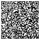 QR code with M & M Bar & Liquor Store contacts