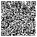 QR code with Ajl contacts