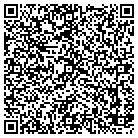 QR code with Danny Zebrowski Party Store contacts
