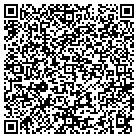 QR code with T-Cellular of Georgia LLC contacts