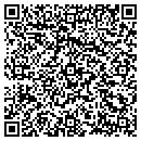 QR code with the cell phone guy contacts