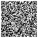 QR code with O'Donnell's Pub contacts