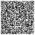 QR code with First Bptst Chrch Level Plains contacts
