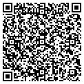 QR code with Tim D Hughes contacts