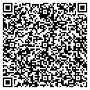 QR code with T K's Paging & Cellular contacts