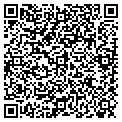 QR code with Back Lot contacts