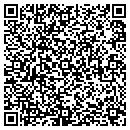 QR code with Pinstripes contacts