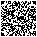 QR code with Hess Lake Party Store contacts