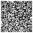 QR code with University Inn contacts