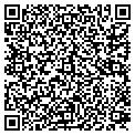 QR code with Hooters contacts