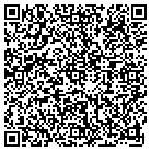 QR code with Hudson State Service Center contacts