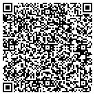 QR code with Galleyware Company Inc contacts