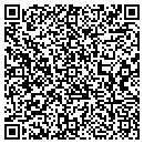 QR code with Dee's Uniques contacts