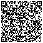 QR code with Nidia De Yanez MD contacts
