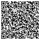 QR code with Robert's Place contacts