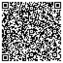 QR code with A Mc Disposal LLC contacts
