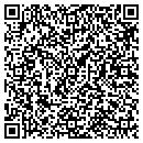 QR code with Zion Wireless contacts