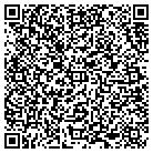 QR code with Aai Unmanned Aircraft Systems contacts