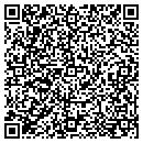 QR code with Harry and David contacts