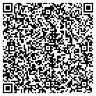 QR code with Hangs Express Chinese Rest contacts