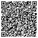 QR code with Dan Adams contacts