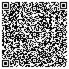 QR code with A Class Act Dj Service contacts