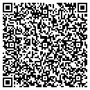 QR code with Kansan Motel contacts