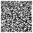 QR code with Gracie's contacts
