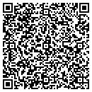 QR code with The And Iron Inn contacts