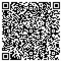 QR code with Adcco Inc contacts