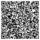 QR code with Alc & Sons contacts